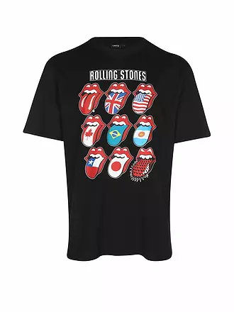 LMTD | T-Shirt NLMAMIAS ROLLINGS | 